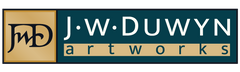 JW Duwyn Artworks