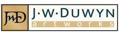 JW Duwyn Artworks