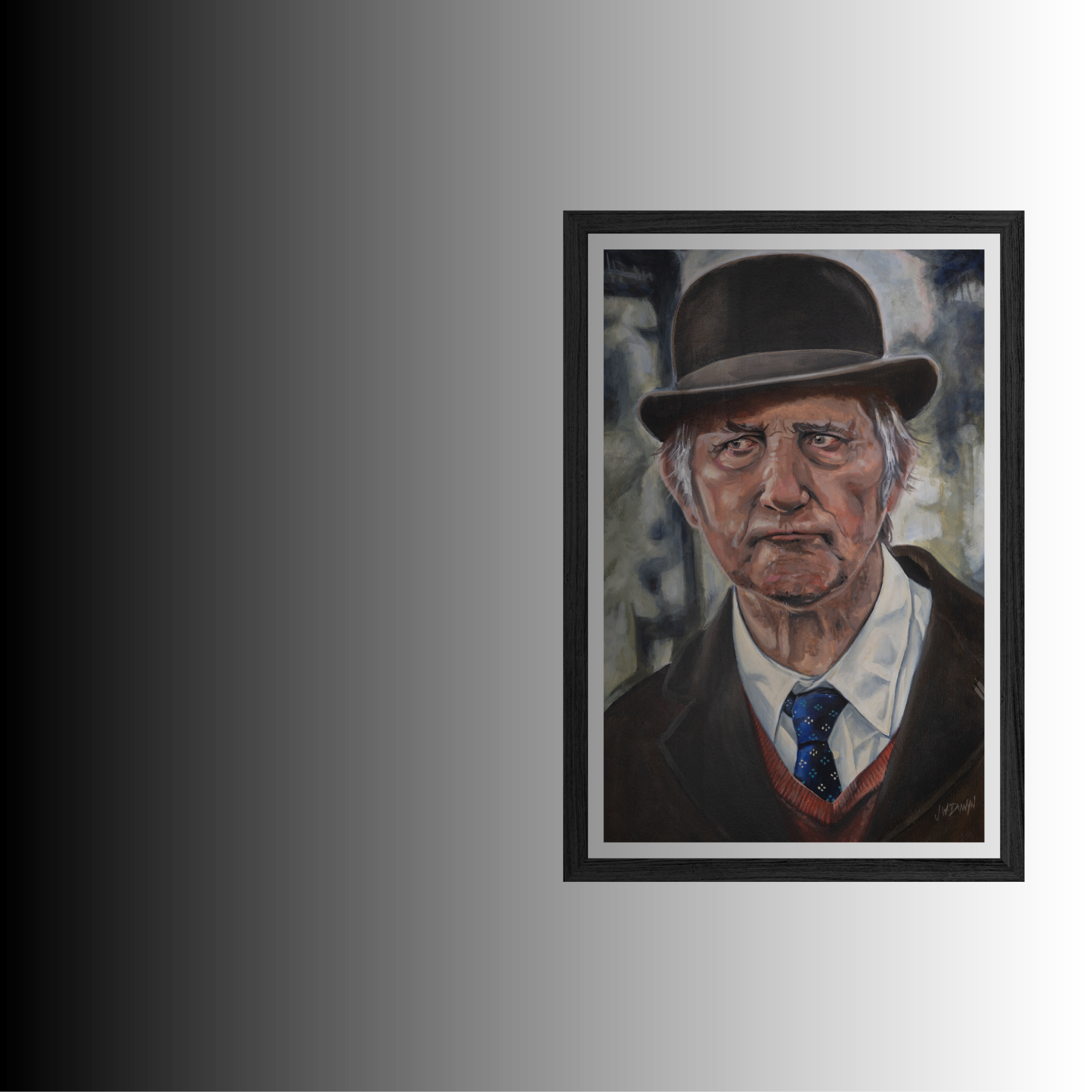 Portraits