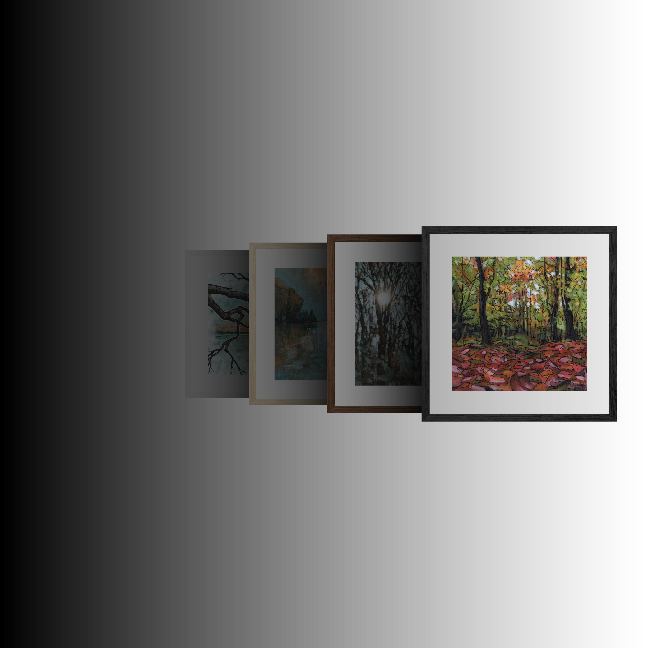 Landscapes