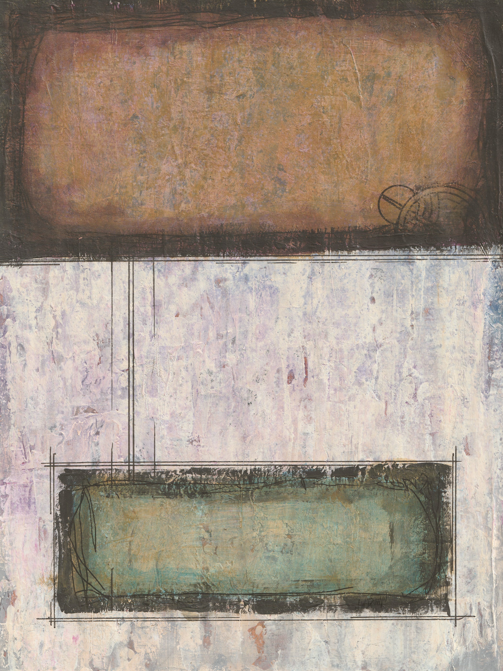 The Looming Weight-6