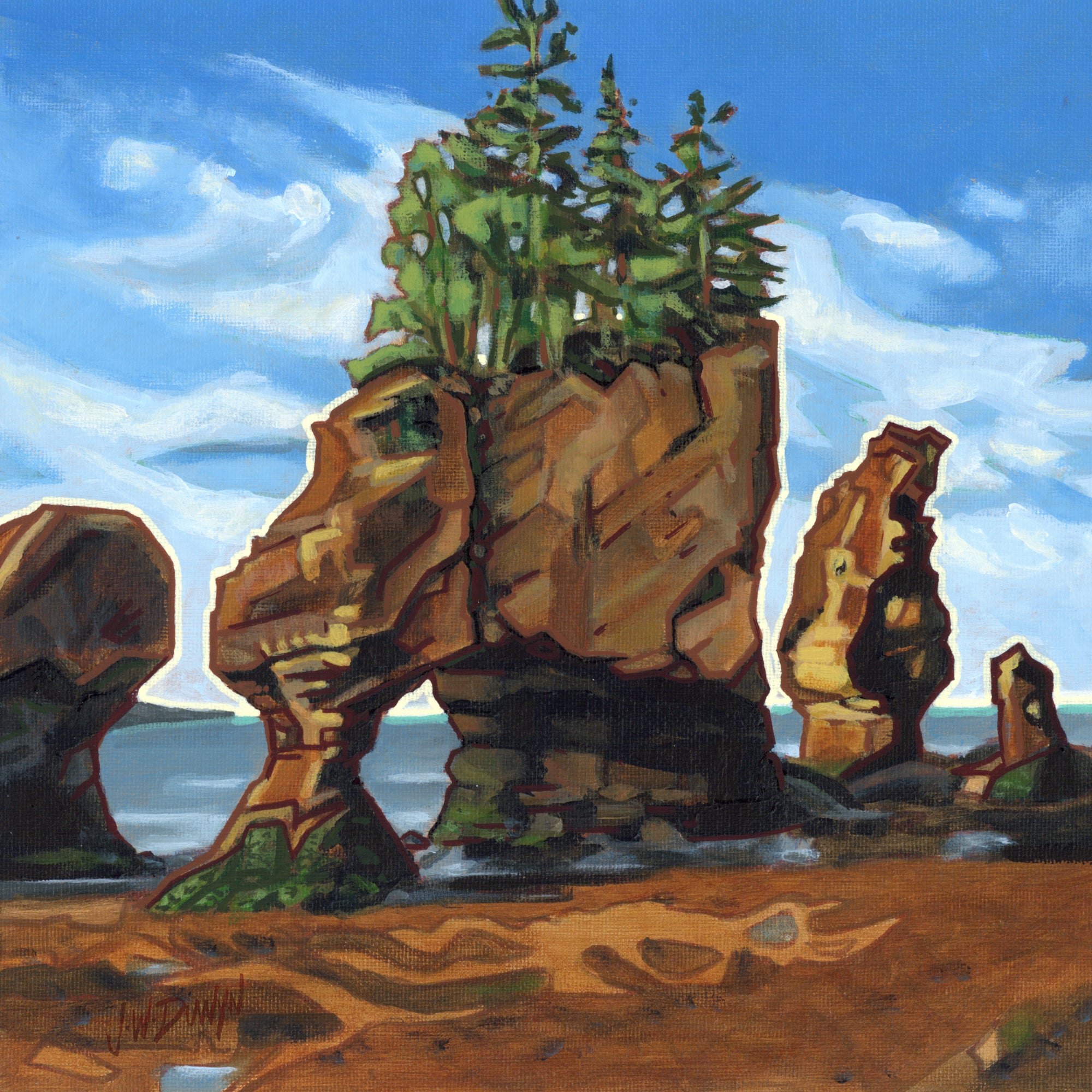 Bay of Fundy-2
