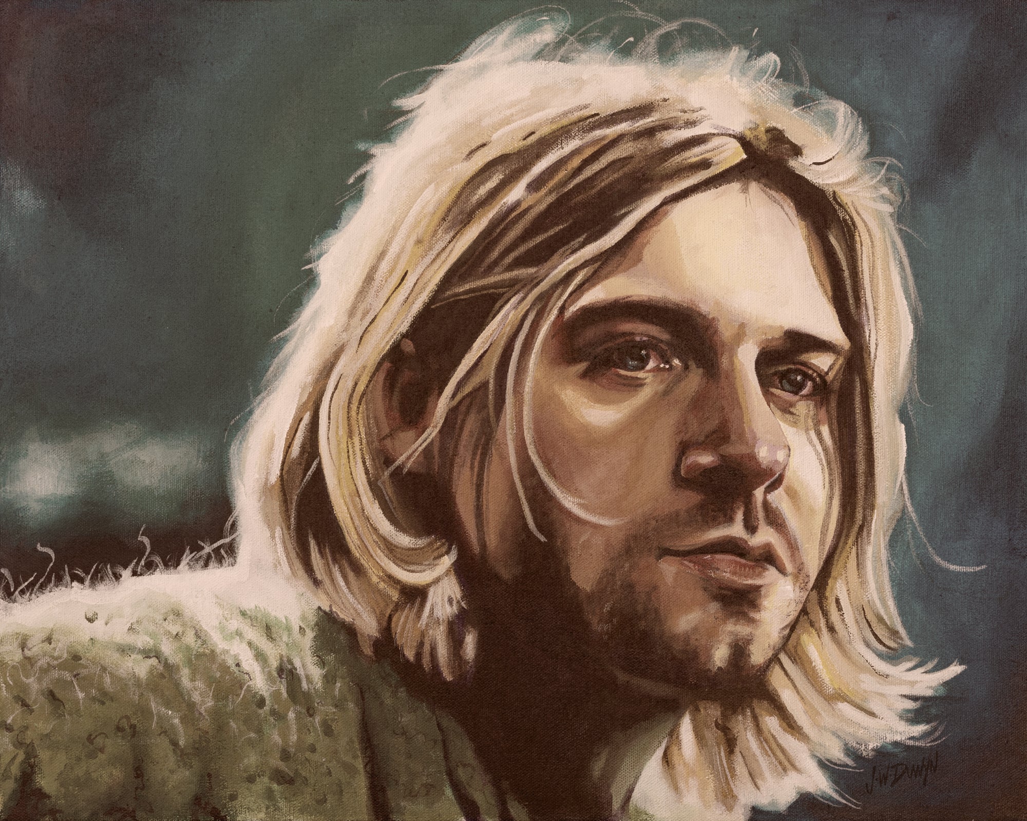 The Man Who Sold the World (alternative)-2