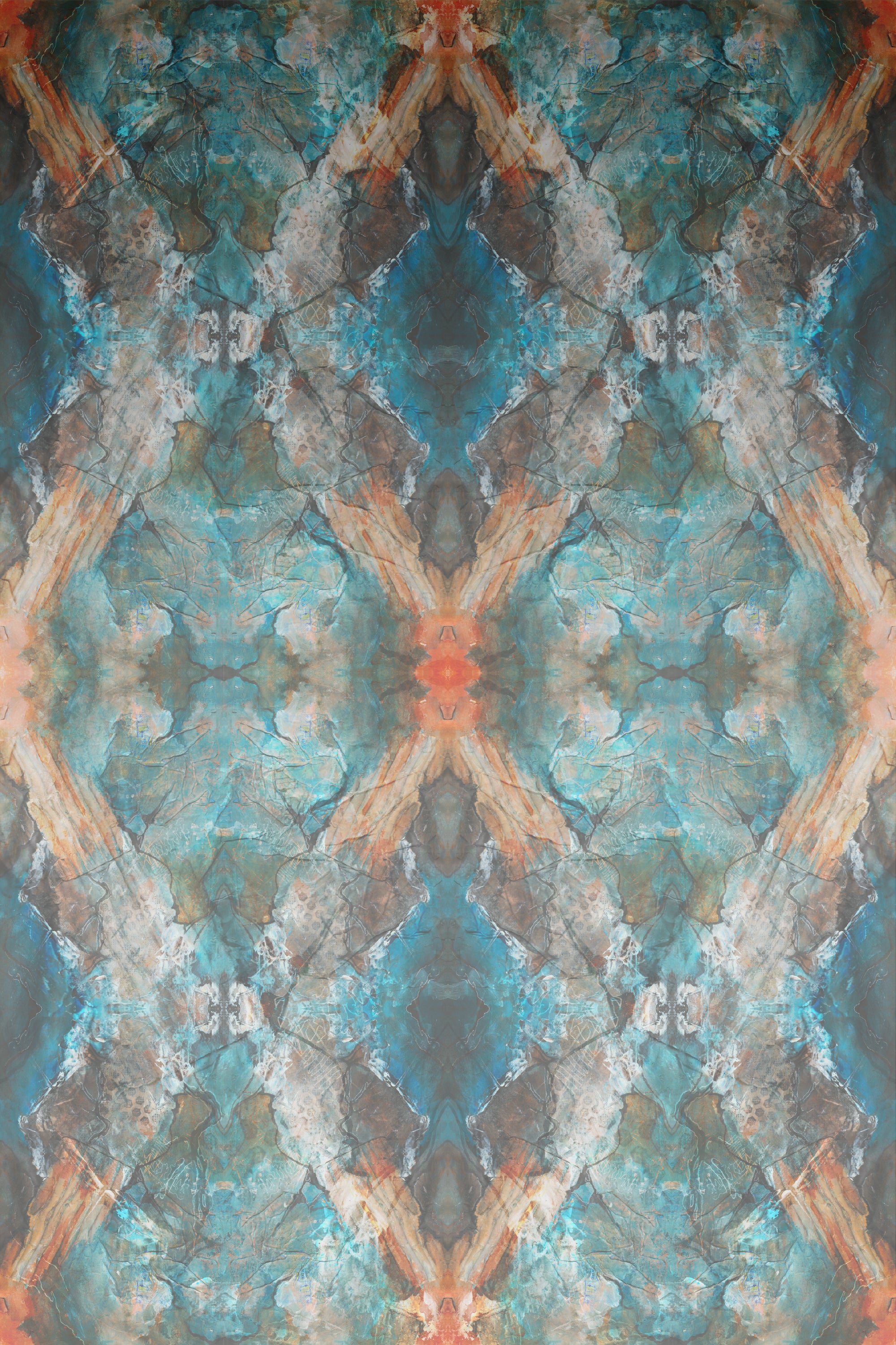 The Synergy Of Symmetry-2