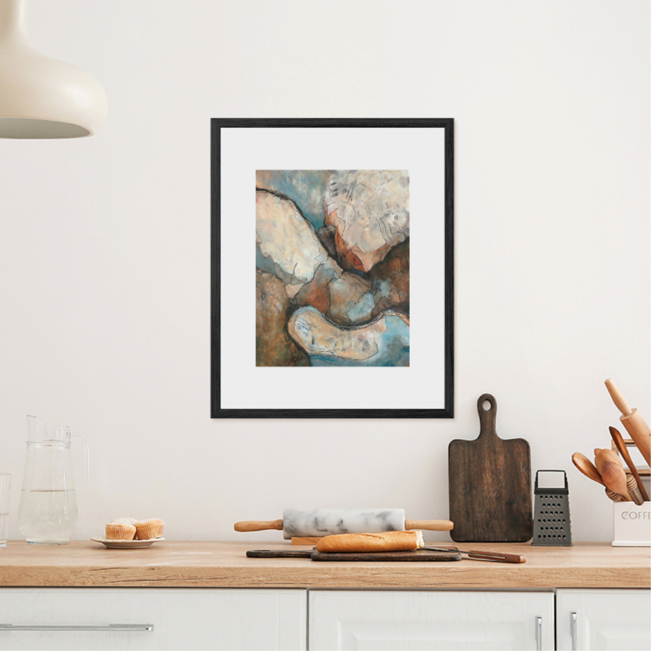 Abstraction No4-3