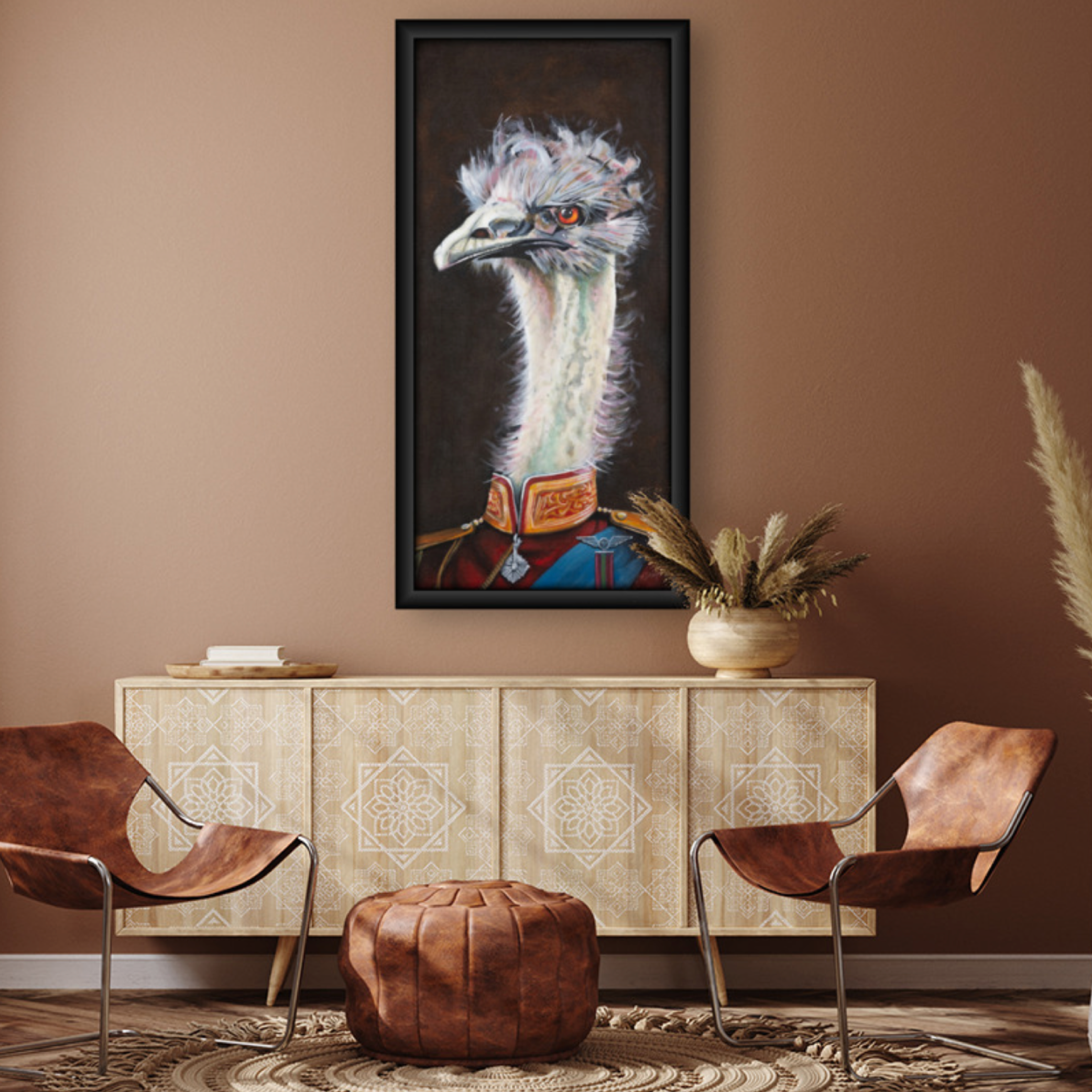 The Great Emu War-2