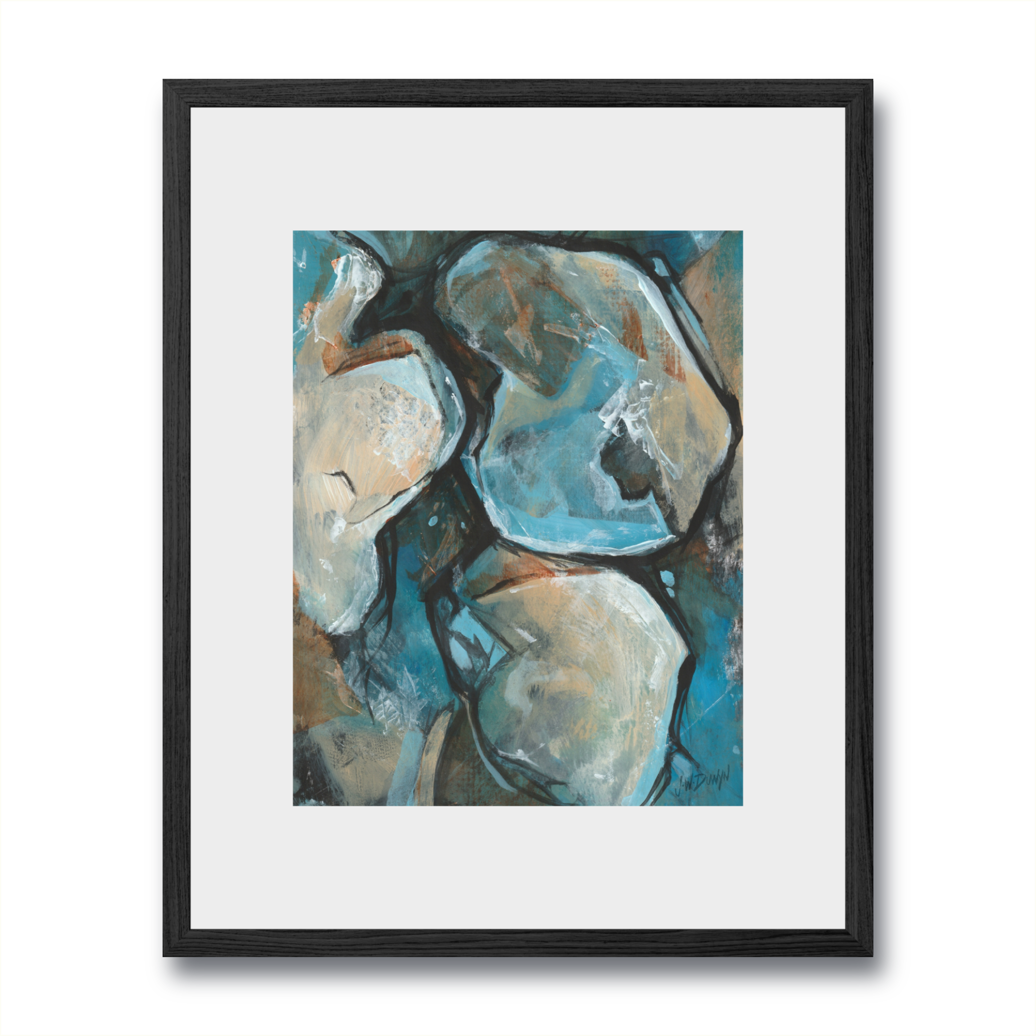 Abstraction No2