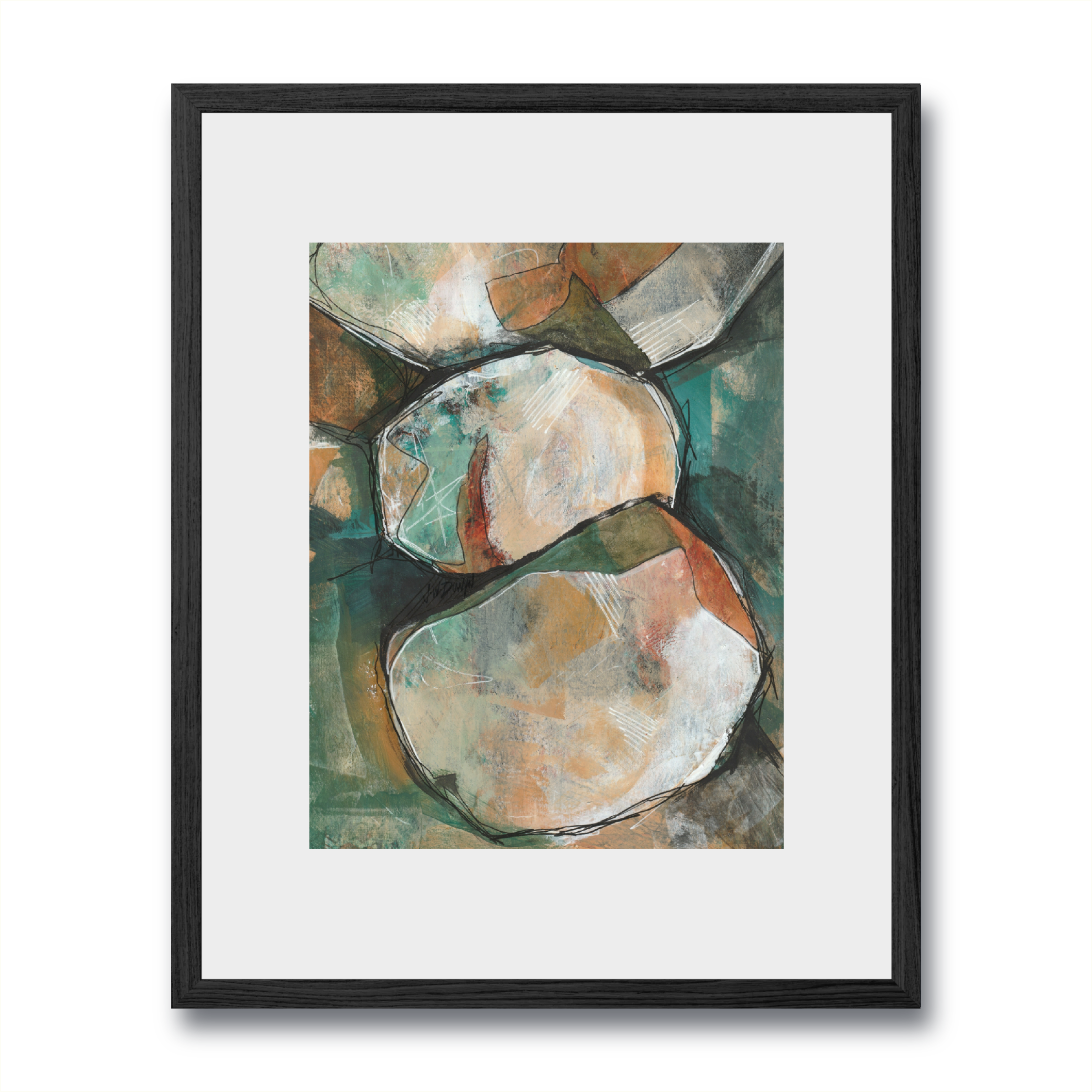 Abstraction No3