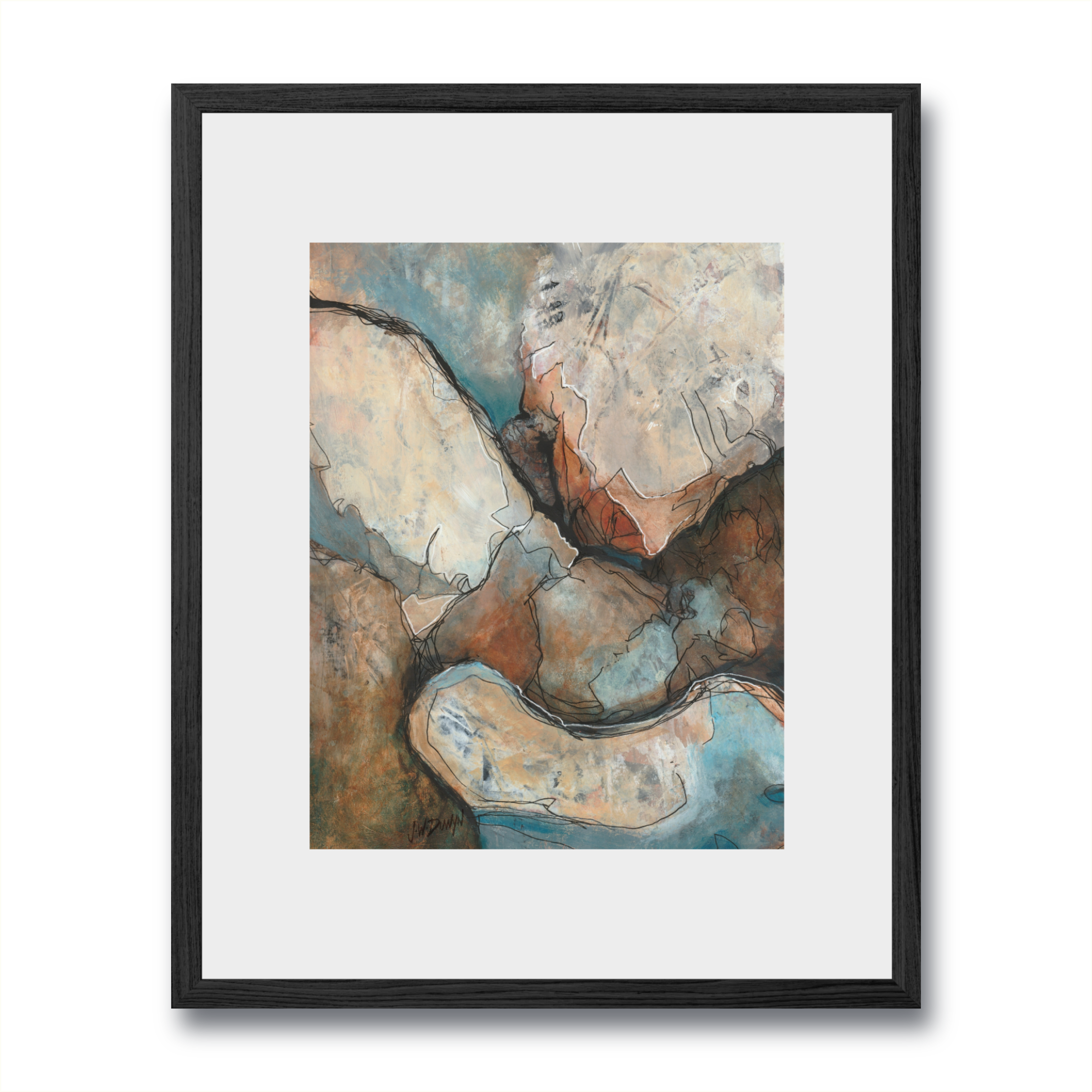 Abstraction No4