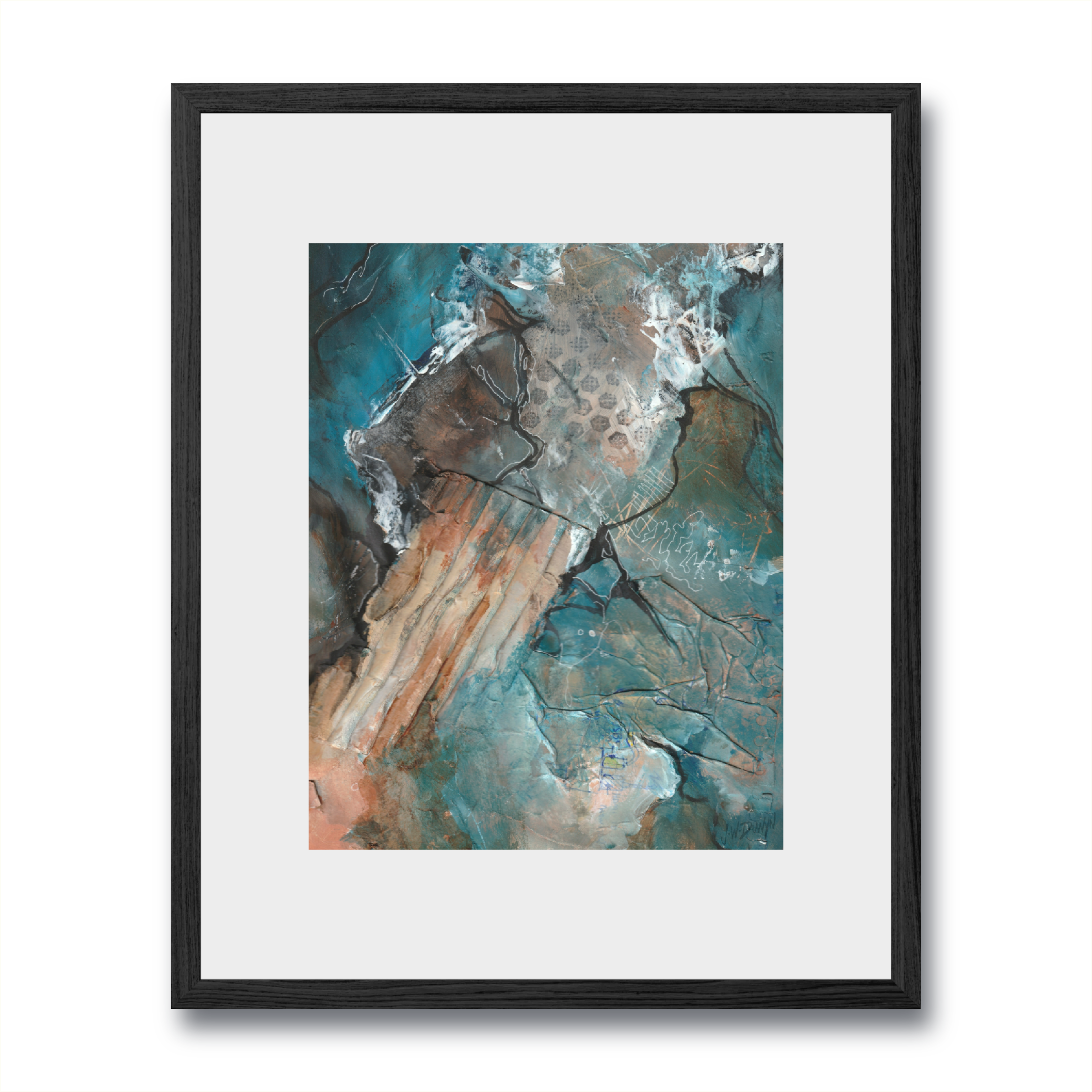 Abstraction No5