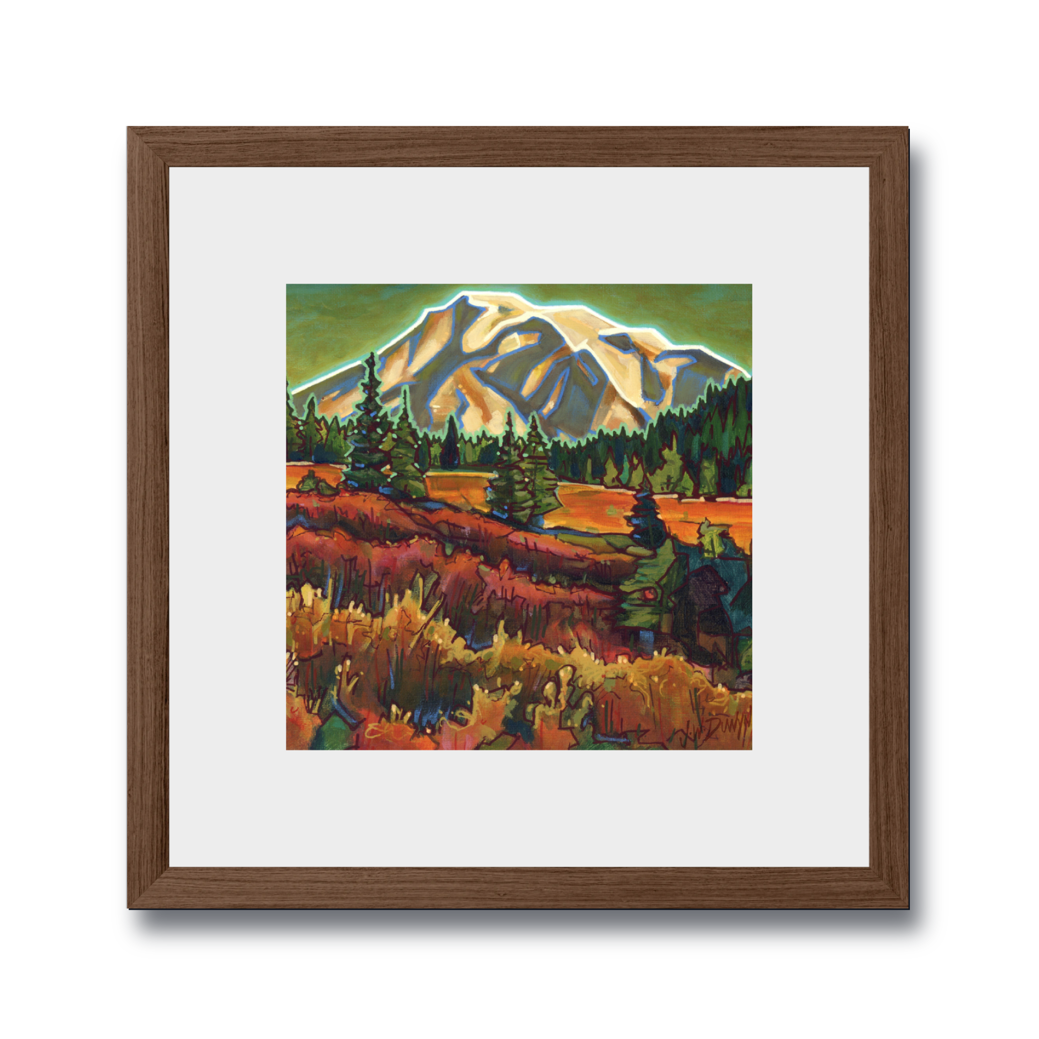 The Rockies No2