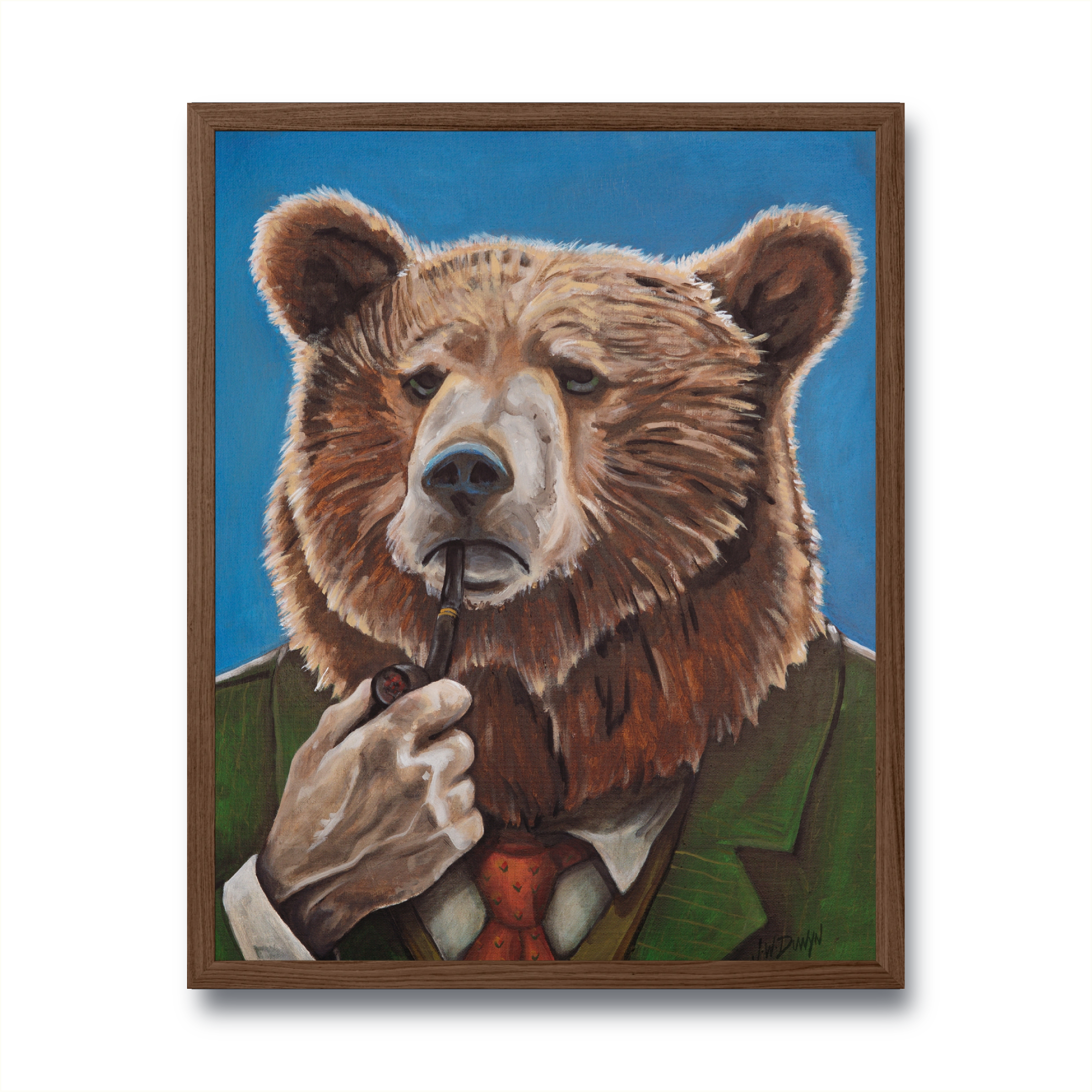 The Gentleman Brute-4