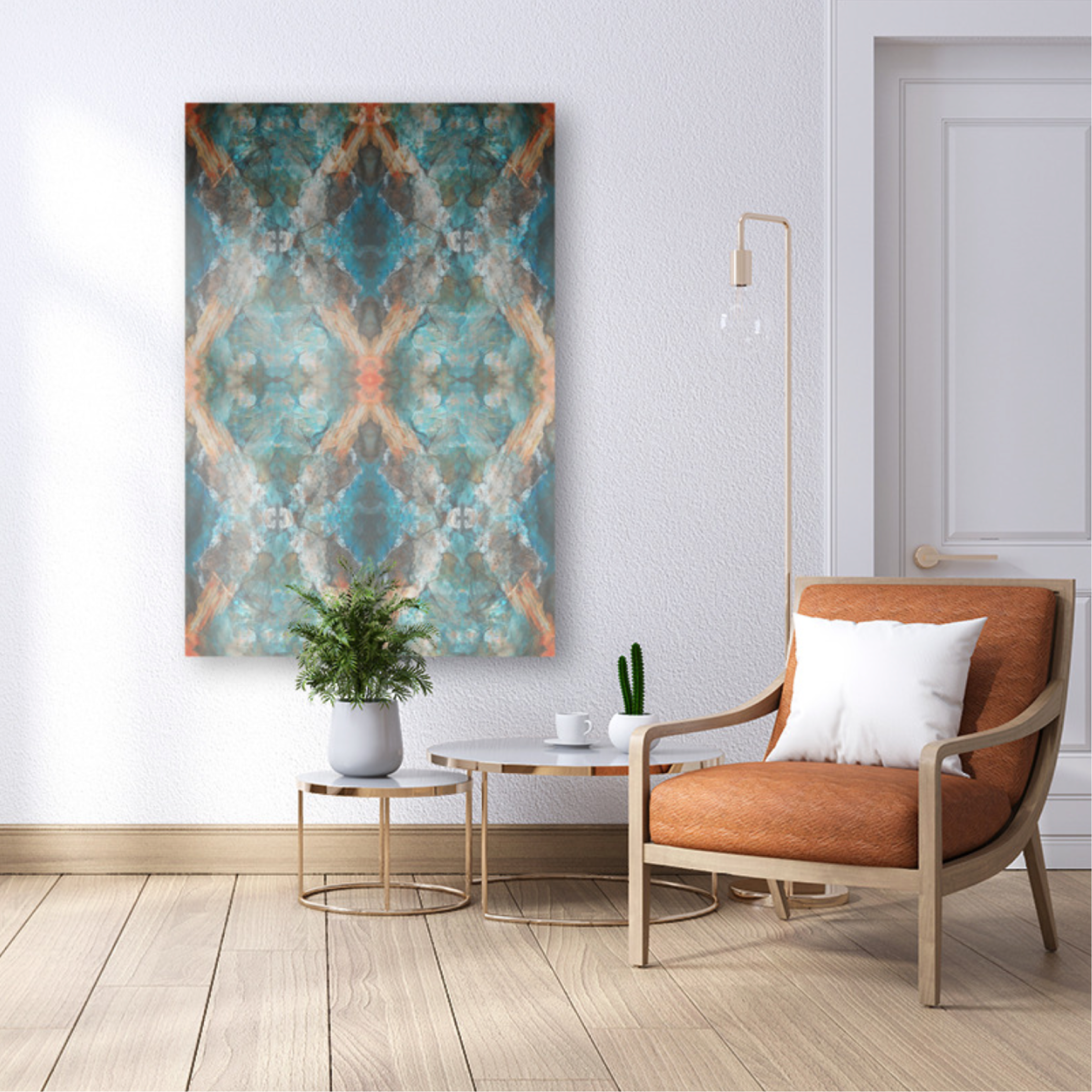 The Synergy Of Symmetry-10