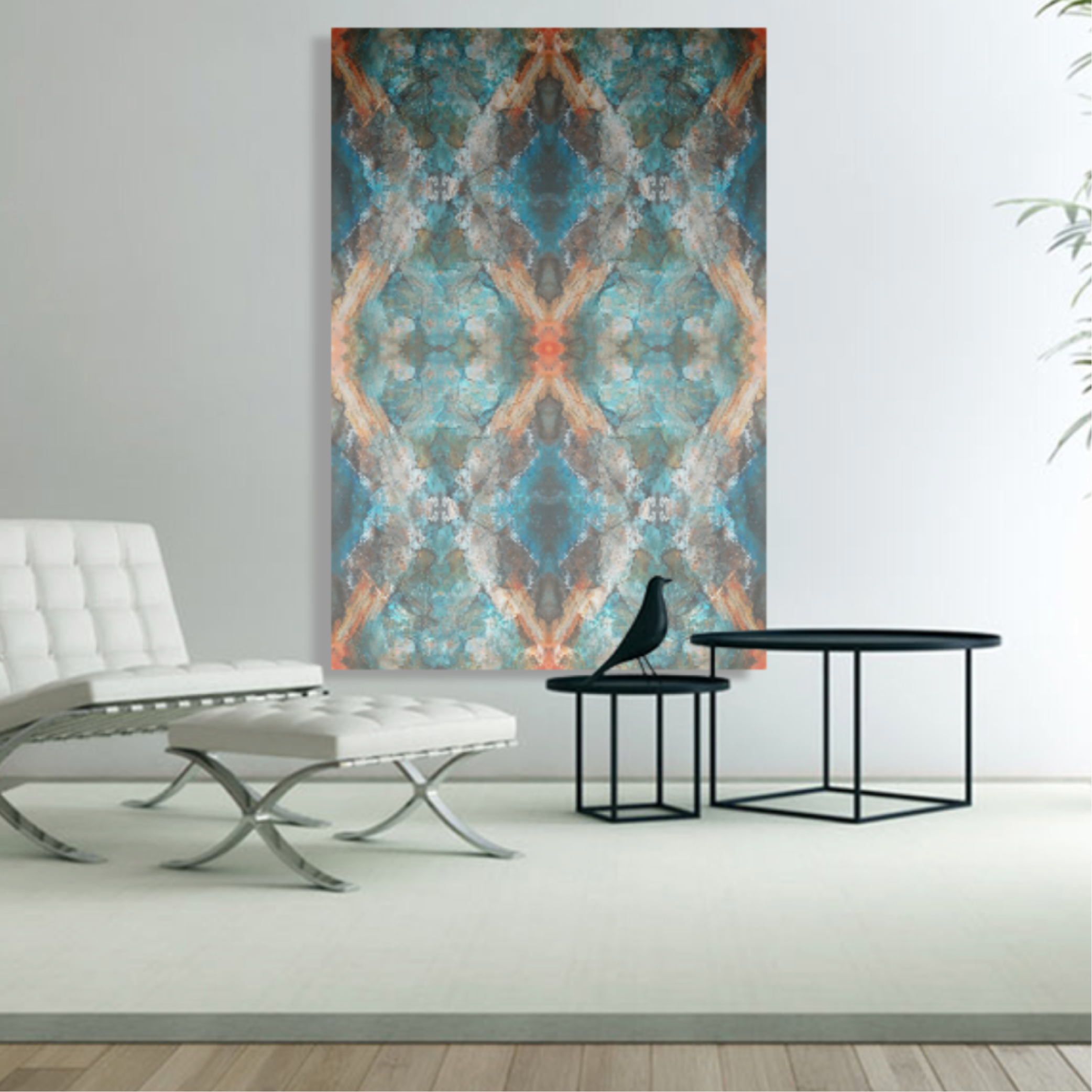 The Synergy Of Symmetry-6