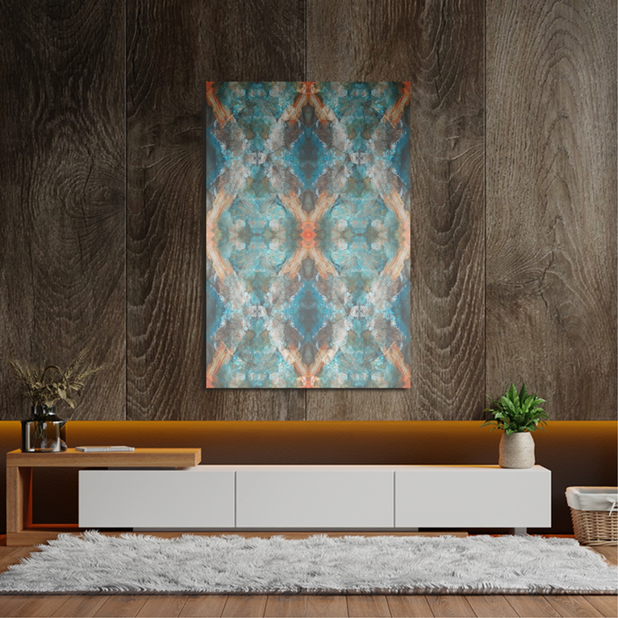 The Synergy Of Symmetry-11