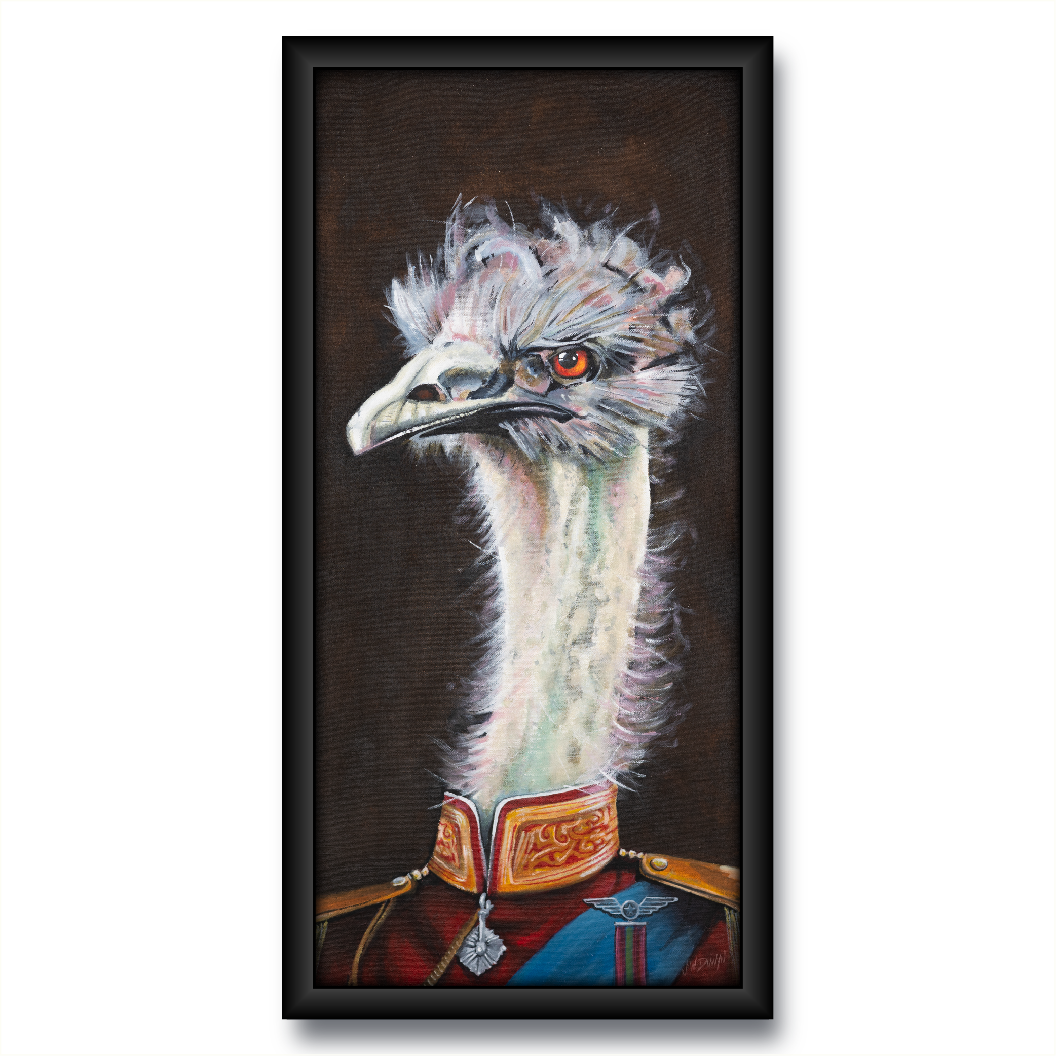 The Great Emu War