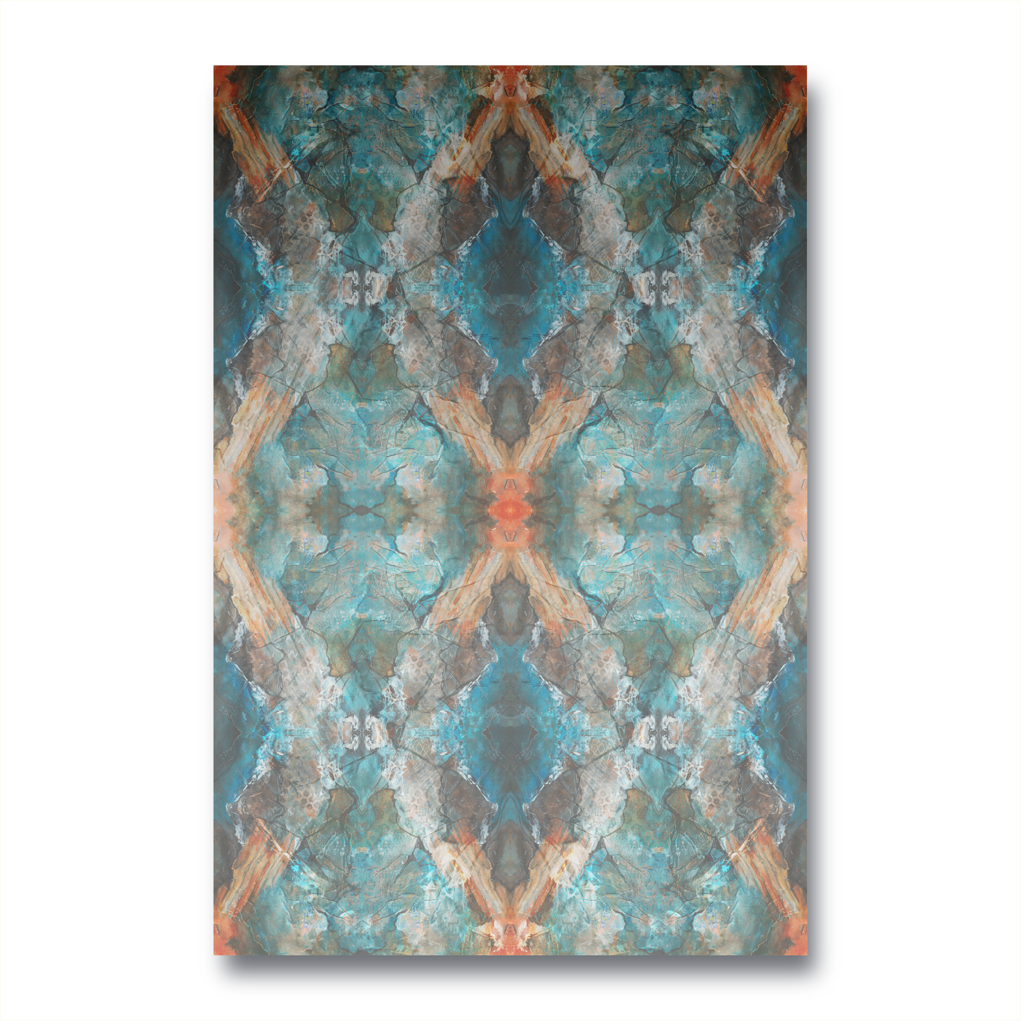 The Synergy Of Symmetry