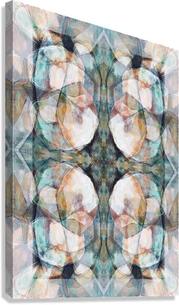 2642621 :: Giclée Stretched Canvas Print