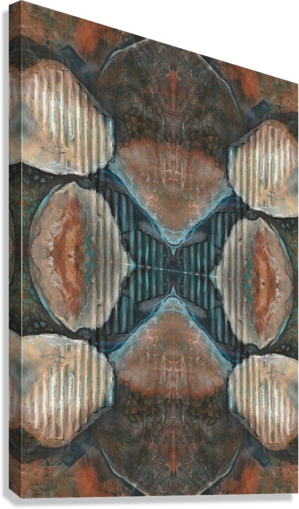 2642785 :: Giclée Stretched Canvas Print