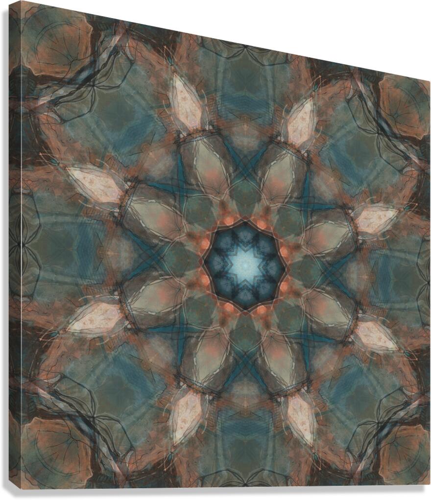 2642788 :: Giclée Stretched Canvas Print