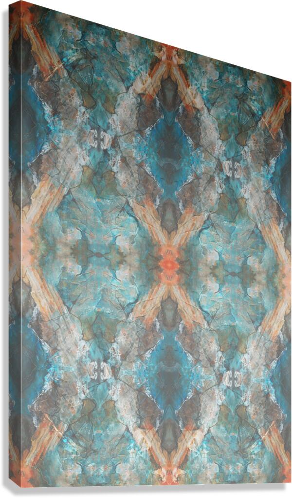 2642800 :: Giclée Stretched Canvas Print